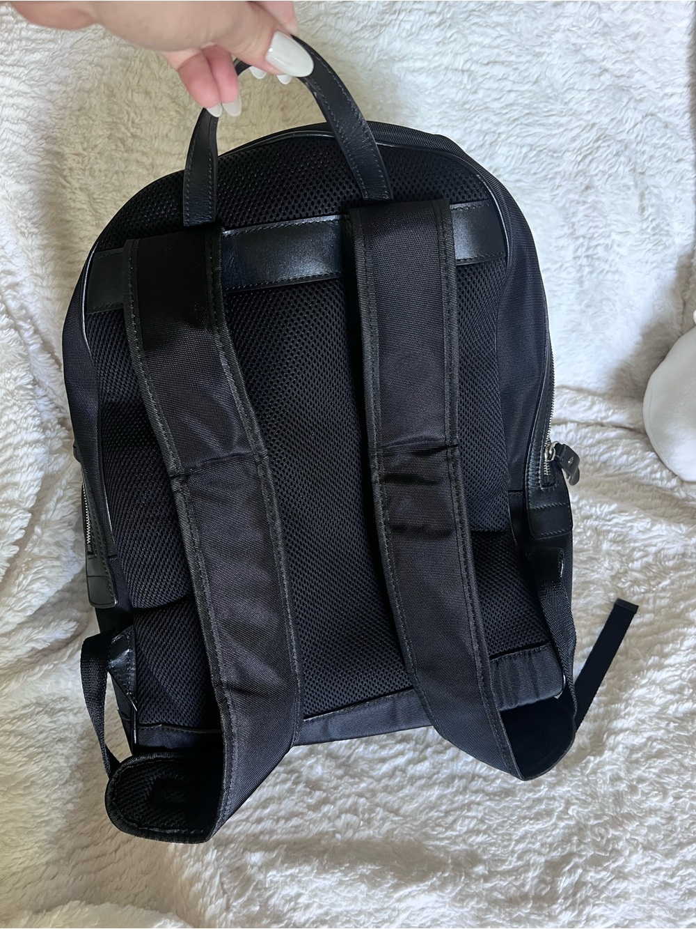 Computer Back Pack - Picture 4 of 8
